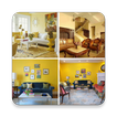 Decorating With Yellow Walls