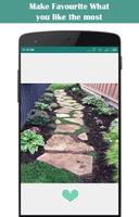 Easy DIY Garden Pathways Ekran Görüntüsü 3