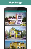 Home Exterior Painting Designs screenshot 2