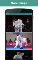 Karate WKF screenshot 1