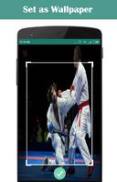 Karate WKF स्क्रीनशॉट 3