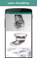 Realistic Drawing Tutorial screenshot 3