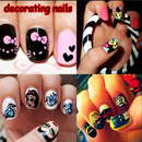 decorating nails APK