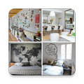 Decorative Wall Paintings