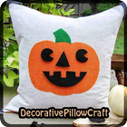 Decorative Pillow Craft icône