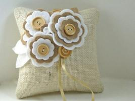 Decorative Pillow Craft پوسٹر