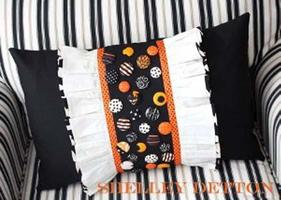 Decorative Pillow Craft اسکرین شاٹ 2