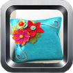 Decorative Pillow Craft