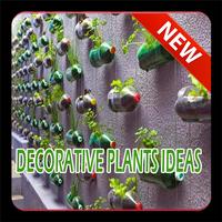 Plants Ideas Collection poster