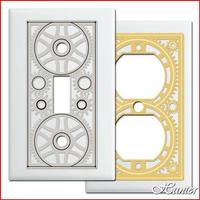 Decorative Switchplates And Outlet Covers news 포스터