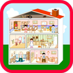 DOLL HOUSE