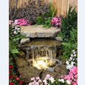 Lanscape Garden Decor