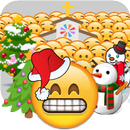 Emoji War Christmas APK