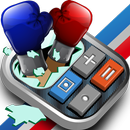 Calculateur de boxe APK