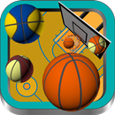 Basketball Total Free Shot APK