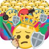 Emoji War icône