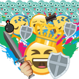 Emoji Battle ícone