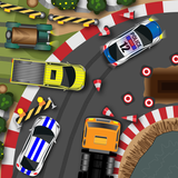Race N Go آئیکن