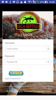 DECA REPTILES Affiche