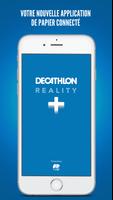 Decathlon Reality +-poster