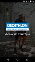 MidYear XXL Affiche