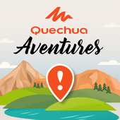Quechua Aventures icon