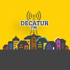 Decatur FM icône