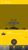 Decatur FM-poster