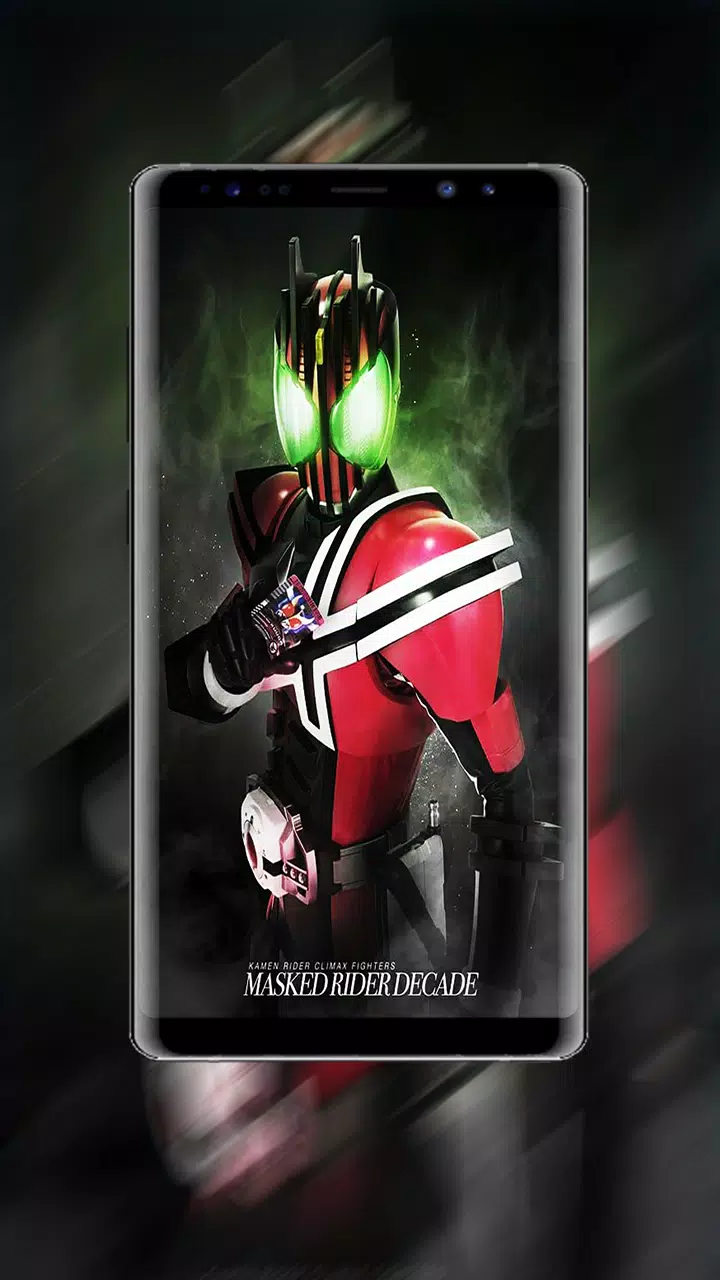 Rider Decade Wallpaper Hd 4k Apk For Android Download