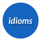 Dictionary Idioms icône