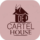 DeCartel House আইকন