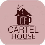 آیکون‌ DeCartel House