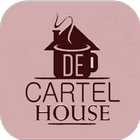 DeCartel House icône