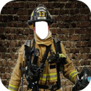 Best Fireman Photo Frames APK