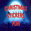 ”Christmas Stickers Fun