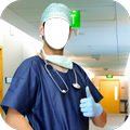 Doctor Photo Frame