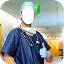 Doctor Photo Frame aplikacja
