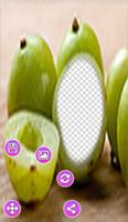 Fruit Photo Frames স্ক্রিনশট 2