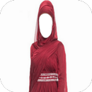 Hijab Styles Photo Frame APK