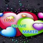 Lovely Frame Maker ไอคอน