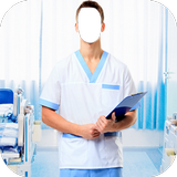 Stylist Doctor Photo Frames আইকন