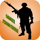 Soldier أيقونة