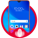 oppo f9 pro theme APK