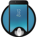 galaxy j2 pro 2019 theme APK