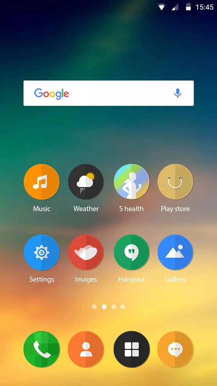 Theme for Oppo A71 launcher | live wallpaper APK pour Android Télécharger Theme for Oppo A71 launcher | live wallpaper APK pour Android Télécharger