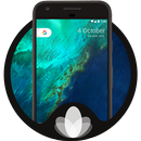 Theme For google pixel APK