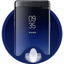 Theme For Galaxy Note FE APK