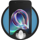 Theme For Alcatel Idol 5S APK