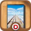 Theme For Panasonic Eluga C | Live Wallpapers APK