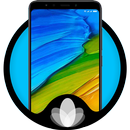 Theme For Xiaomi Redmi 5 APK